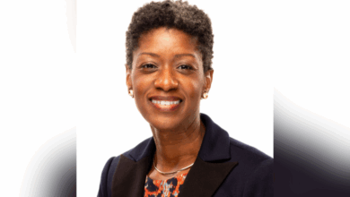 How parenting shaped RGA executive’s inclusion philosophy How parenting shaped RGA executive’s inclusion philosophy