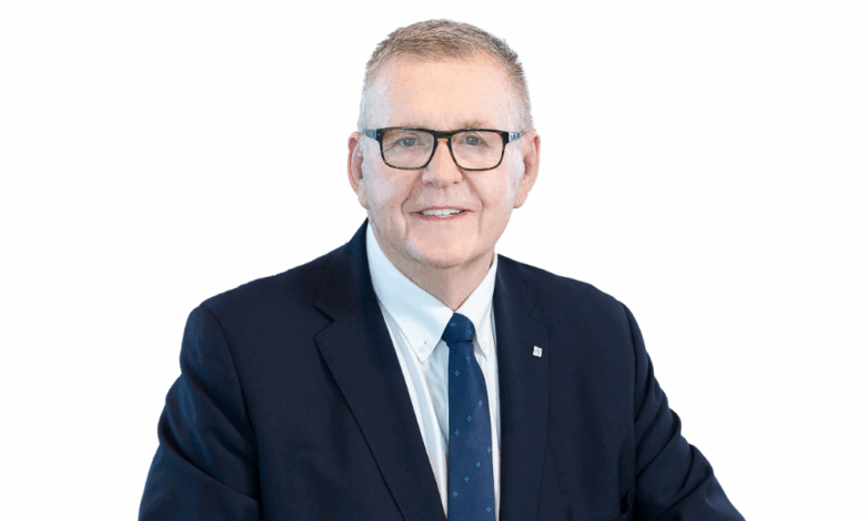 Steadfast Group announces major US acquisition