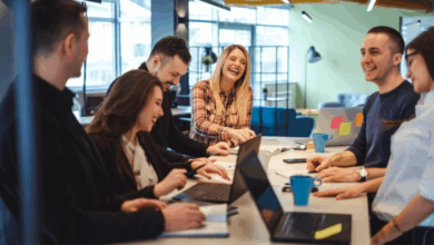 Surprising reason employees may seem happier at work