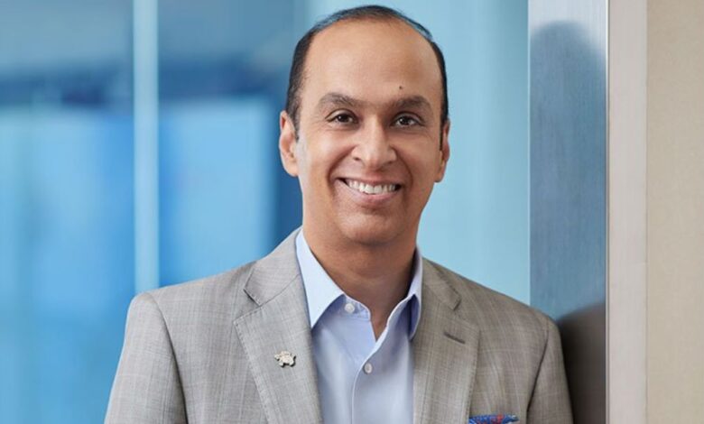 Prudential delivers double-digit profit growth in H1