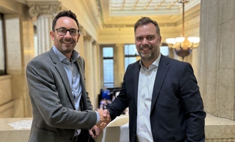 Starpeak and Peach launch insurance product for creative professionals