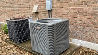 HVAC Install: Is It Time for a New HVAC System? HVAC Install: Is It Time for a New HVAC System?