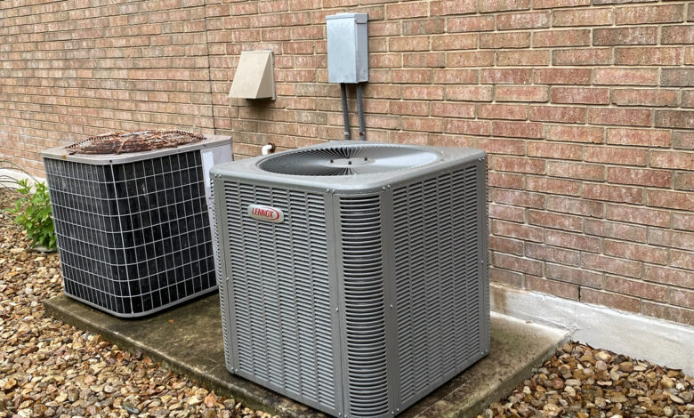HVAC Install: Is It Time for a New HVAC System? HVAC Install: Is It Time for a New HVAC System?