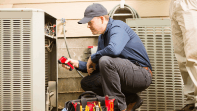 Do I Need a Professional for Commercial HVAC Installation? Unveiling Key Considerations Do I Need a Professional for Commercial HVAC Installation? Unveiling Key Considerations