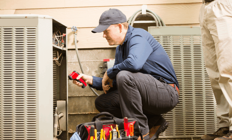Do I Need a Professional for Commercial HVAC Installation? Unveiling Key Considerations