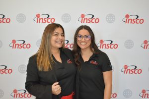 INSCO DEALER MEETING in San Antonio INSCO DEALER MEETING in San Antonio