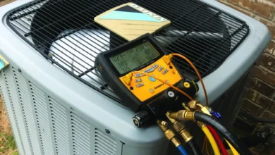 HVAC Tune-Up in East Texas HVAC Tune-Up in East Texas