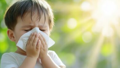 7 Smart Ways to Reduce Allergens in Your Texas Home 7 Smart Ways to Reduce Allergens in Your Texas Home
