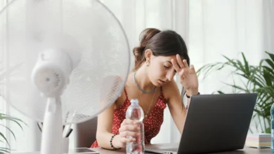 What to Do if Your AC Is Blowing Warm Air | East Texas Refrigeration What to Do if Your AC Is Blowing Warm Air | East Texas Refrigeration