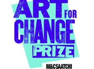 Saatchi Art for Change Prize Saatchi Art for Change Prize