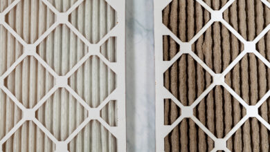 Is Your Air Filter Costing You Comfort (and Money)? Is Your Air Filter Costing You Comfort (and Money)?