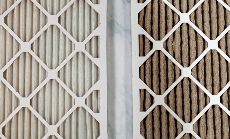 Is Your Air Filter Costing You Comfort (and Money)? Is Your Air Filter Costing You Comfort (and Money)?