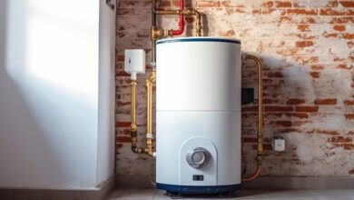 Top Signs Your Water Heater Needs Attention During Winter Top Signs Your Water Heater Needs Attention During Winter