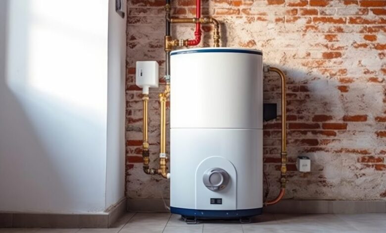 Top Signs Your Water Heater Needs Attention During Winter Top Signs Your Water Heater Needs Attention During Winter