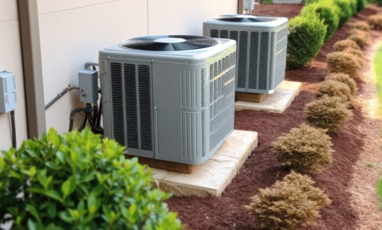 Efficient Systems AC & Plumbing Is Helping You Save Big on HVAC Upgrades! Efficient Systems AC & Plumbing Is Helping You Save Big on HVAC Upgrades!