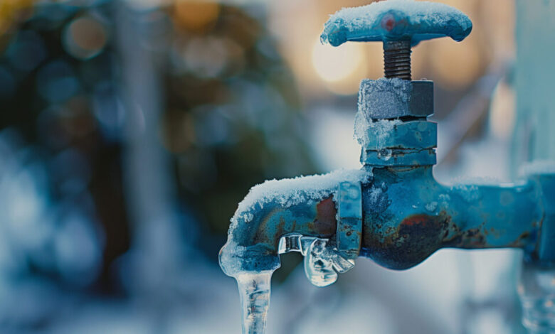 The Benefits of Scheduling a Winter Plumbing Inspection The Benefits of Scheduling a Winter Plumbing Inspection