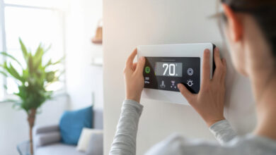 Is Your Thermostat Winter-Ready? | Efficient Systems Is Your Thermostat Winter-Ready? | Efficient Systems