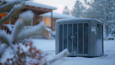 Common Off-Season A/C Mistakes to Avoid Common Off-Season A/C Mistakes to Avoid