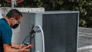 AC Repair Austin | Time to Repair or Replace? AC Repair Austin | Time to Repair or Replace?