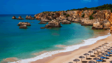 8 Best Places To Visit In May In Europe For Warm Weather 8 Best Places To Visit In May In Europe For Warm Weather