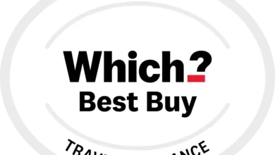 Covered2Go’s Platinum & Gold Named A Which? Best Buy For 2025! 🎉 Covered2Go’s Platinum & Gold Named A Which? Best Buy For 2025! 🎉