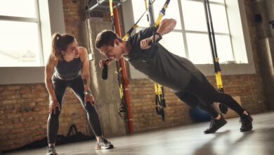 The 8 best apps for personal trainers The 8 best apps for personal trainers
