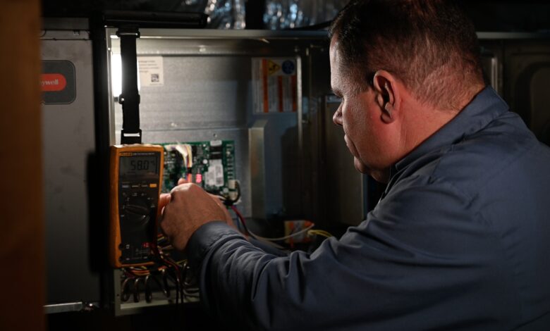 What To Do if Furnace Won’t Shut Off What To Do if Furnace Won’t Shut Off