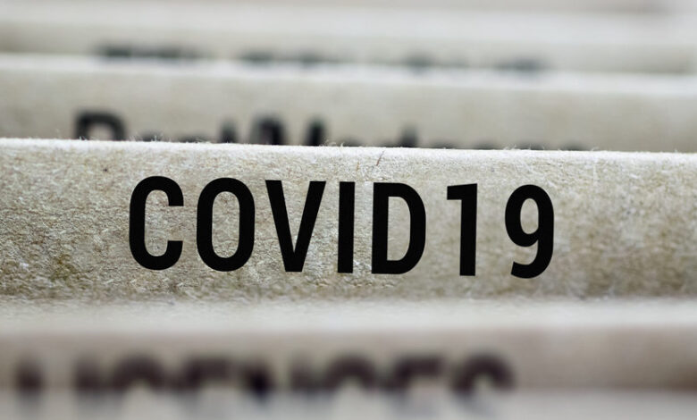 COVID-19 Self-Employment Income Support Scheme COVID-19 Self-Employment Income Support Scheme