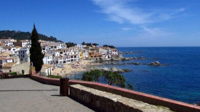 Malgrat De Mar Travel Guide – Serenity By The Sea Malgrat De Mar Travel Guide – Serenity By The Sea