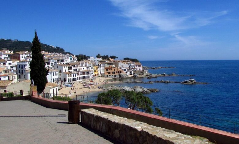 Malgrat De Mar Travel Guide – Serenity By The Sea Malgrat De Mar Travel Guide – Serenity By The Sea