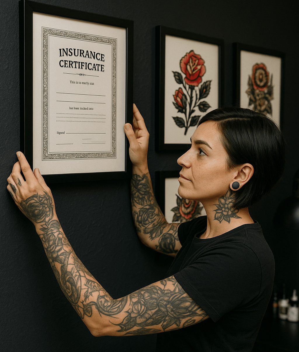 The risks of trading without Insurance… The risks of trading without Insurance…