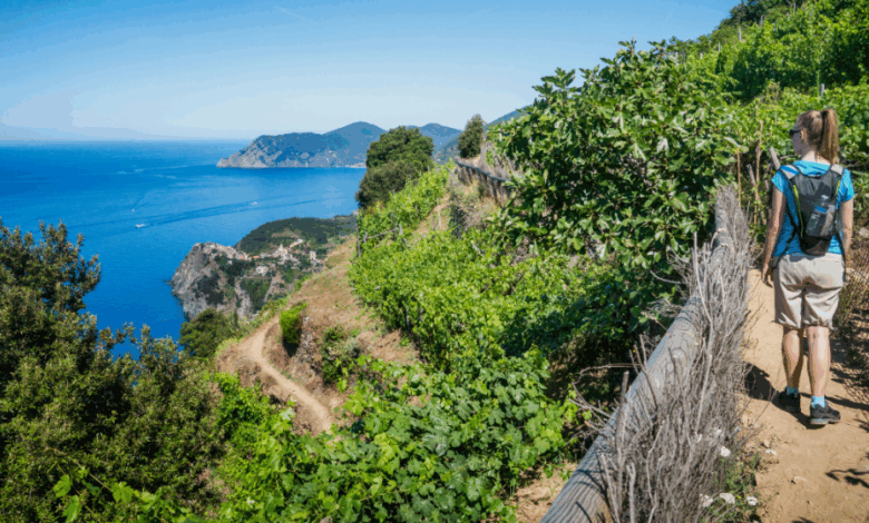 Best Places To Hike In May: Europe’s Springtime Trails Worth Exploring Best Places To Hike In May: Europe’s Springtime Trails Worth Exploring