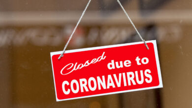 Unoccupied property during COVID-19 | MCM Group Unoccupied property during COVID-19 | MCM Group