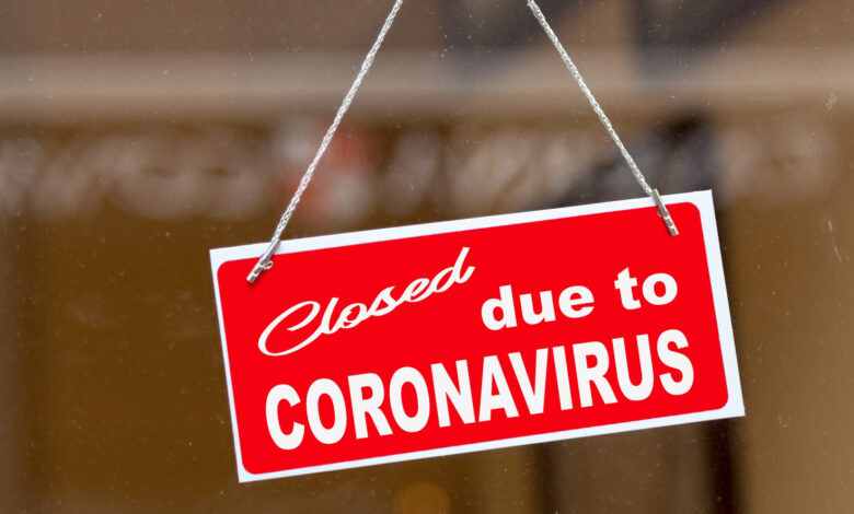 Unoccupied property during COVID-19 | MCM Group Unoccupied property during COVID-19 | MCM Group