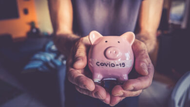 Coronavirus Financial Resources for Businesses Coronavirus Financial Resources for Businesses