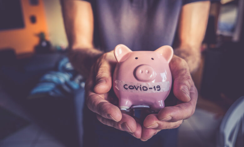 Coronavirus Financial Resources for Businesses Coronavirus Financial Resources for Businesses