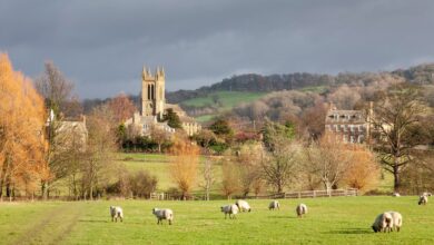 Insuring Listed Buildings – Castleacre Insuring Listed Buildings – Castleacre