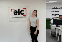 A week in the life of an Insurance Broker