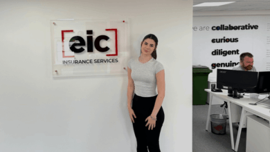 A week in the life of an Insurance Broker A week in the life of an Insurance Broker