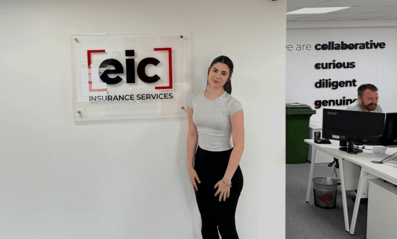 A week in the life of an Insurance Broker A week in the life of an Insurance Broker