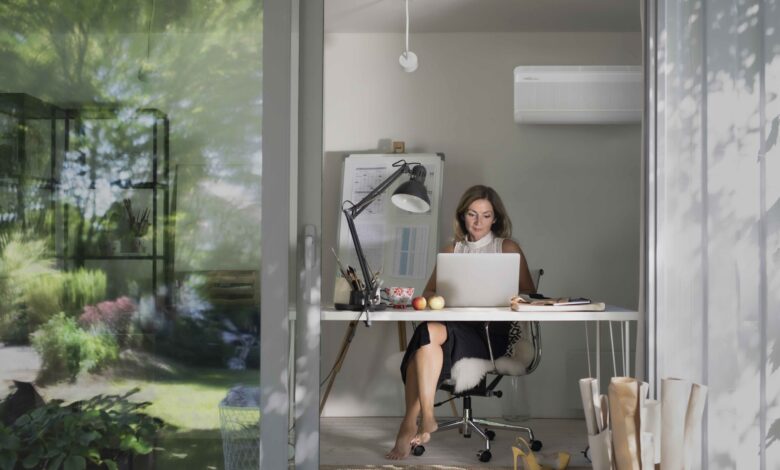 What are Mini-Splits & Why They Are a Smart Choice What are Mini-Splits & Why They Are a Smart Choice