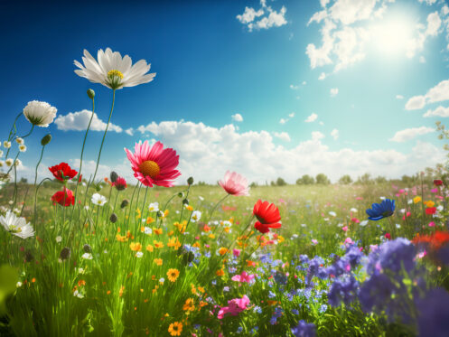 6 Necessary HVAC Tasks for a Texas-Sized Spring Cleaning 6 Necessary HVAC Tasks for a Texas-Sized Spring Cleaning