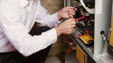 Troubleshooting Furnace Noises | High Pitch, Rattling & Other Noises Troubleshooting Furnace Noises | High Pitch, Rattling & Other Noises