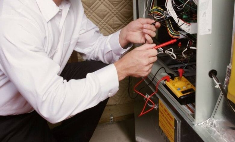 Troubleshooting Furnace Noises | High Pitch, Rattling & Other Noises Troubleshooting Furnace Noises | High Pitch, Rattling & Other Noises