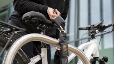 bike locking strategies that actually work bike locking strategies that actually work