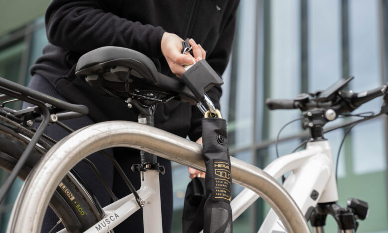 bike locking strategies that actually work bike locking strategies that actually work