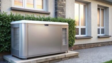 Have You Considered A Generator for Your Home? Have You Considered A Generator for Your Home?