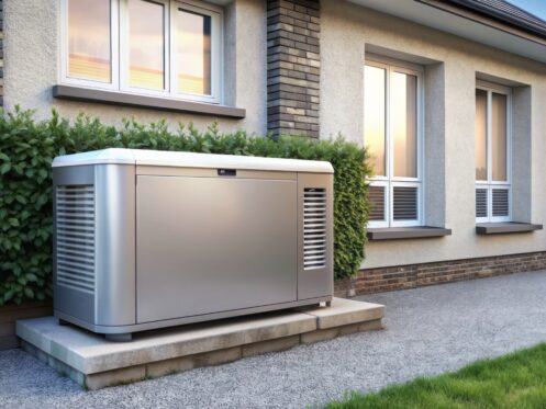 Have You Considered A Generator for Your Home? Have You Considered A Generator for Your Home?