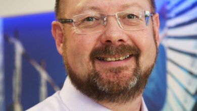 Claims – A Leader’s Perspective – Graham Gibson, Allianz UK Claims – A Leader’s Perspective – Graham Gibson, Allianz UK