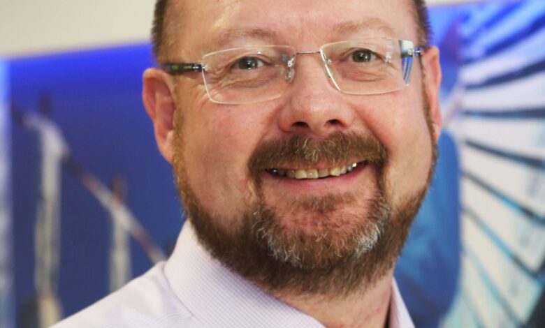 Claims – A Leader’s Perspective – Graham Gibson, Allianz UK Claims – A Leader’s Perspective – Graham Gibson, Allianz UK